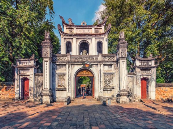 7 Days 6 Nights Vietnam Tour 2022